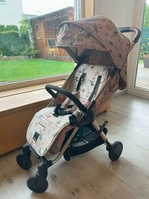 Elodie MONDO Stroller® - Meadow Blossom - 1