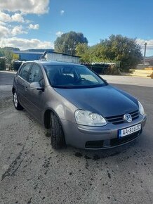 Golf 5 - 1