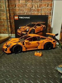 Lego Technic 42056 Porsche GTR 911 - 1