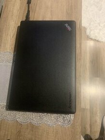 Lenovo thikpad Edge e530c - 1