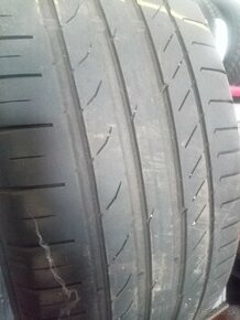 225/45 R19 92 W Continental letné