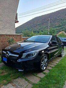 Mercedes CLA 200