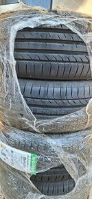 Predam letne pneu Goodride 215/40 r16