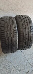 225/65 r17 zimné pneumatiky Bridgestone