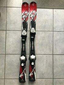 detské lyže 110cm TECNOPRO XT Team ET Jr. - 1