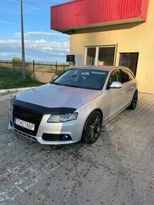 Audi a4 b8 3.0 TDI 176KW 240PS Quattro