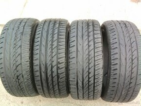 Predam letne pneu 235/50 R18 - 1