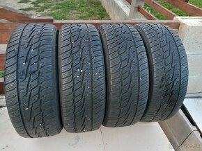 Zimne pneumatiky 205/55R16 - 1