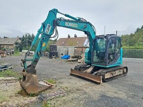 KOBELCO SK75SR-3E