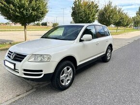 Volkswagen Toureg 2.5TDI 128kw 4x4