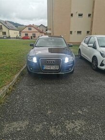 Audi a6 c6 allroad 3,0tdi 171kw