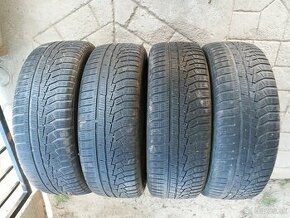 Zimne pneumatiky 205/60R16 - 1