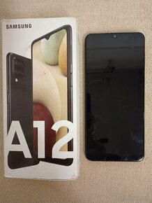 Samsung Galaxy A12 128GB - 1