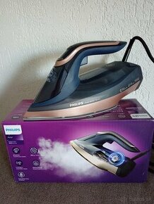 PHILIPS AZUR STEAM IRON 8000 SERIES