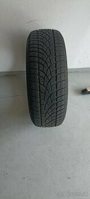 Zimné SUV 235)60 R18 Dunlop - 1