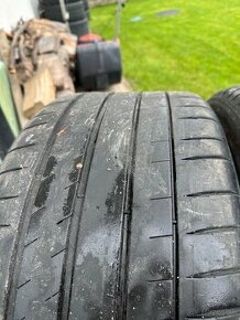 275/35 R20 Michelin - 1