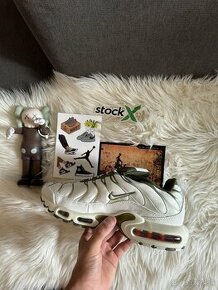 Nike tn