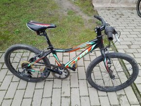 Bicykel CTM Jerry 1.0