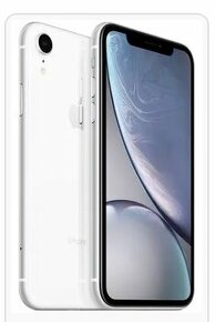 Predám iPhone Xr 64GB