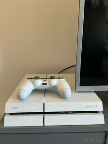 Playstation 4 500GB - 1