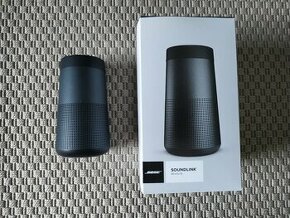 Bose SoundLink Revolve - čierny