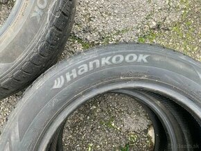 Pneumatiky Hankook Vantra LT 195/60 R16