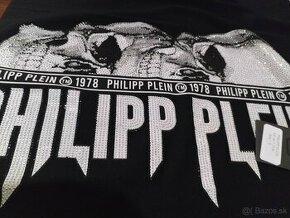 Tricko PHILIPP PLEIN - 1