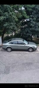 VW Passat B5.5 2.8 V6 4motion benzin automat.