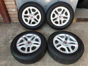 5x110  R16  Fiat 500X