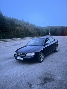 Predam Audi A4 B5