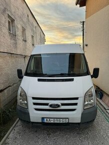 Ford Transit 2.2Tdci