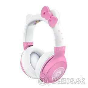 Razer - Kraken - Hello Kitty BT - Ed - 1