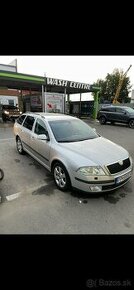 Octavia 2 2005 1.9tdi - 1