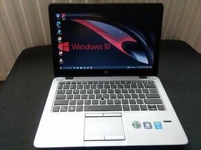 HP elitebook 820 G2 , Intel® Core™ i7 , 8gb ram , 500gb ssd