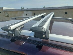 Strešné nosiče Thule Evo WingBar 7104/7112 - 1