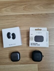 Samsung Galaxy Buds Live Onyx