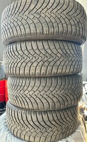 Zimné pneumatiky 205/55 R16