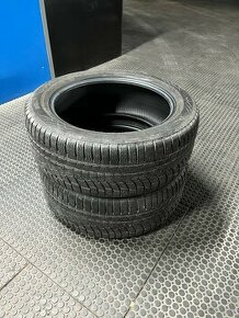 225/50 R17 Nokian zimne - 1