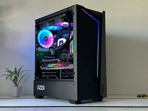 ✅ Ryzen 7 7700X•RTX 3080 10GB•32GB RAM•1TB SSD•850W•WiFi - 1