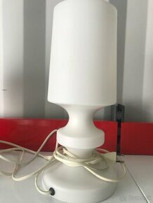 Retro lampa  Štepan Tabery 60 té roky