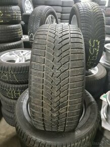 ZIMNE PNEUMATIKY 235/55 R17 SEMPRRID - 1