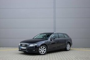 Audi A4 1.8 TFSI multitronic Avant