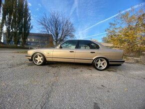 BMW e34 524td