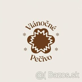 Vianočné pečivo bezlepkové