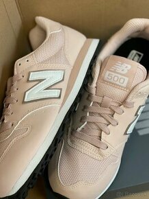 New balance tenisky damske, 38, novee - 1