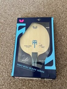 Butterfly Timo Boll ALC Offensive