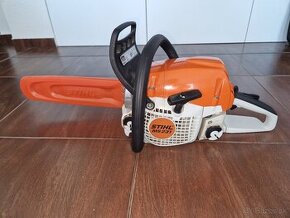 Predám motorovú pílu zn. Stihl