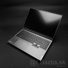 LENOVO Legion 5 Pro 16ACH6H Storm Grey