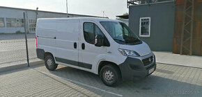 Fiat Ducato 2.0 MultiJet L1H1