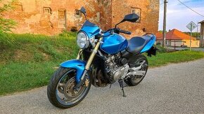 Honda Hornet 600